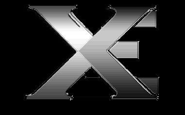 Xe Logo - XE logo