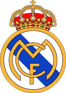 Real Logo - Real madrid cf Logos