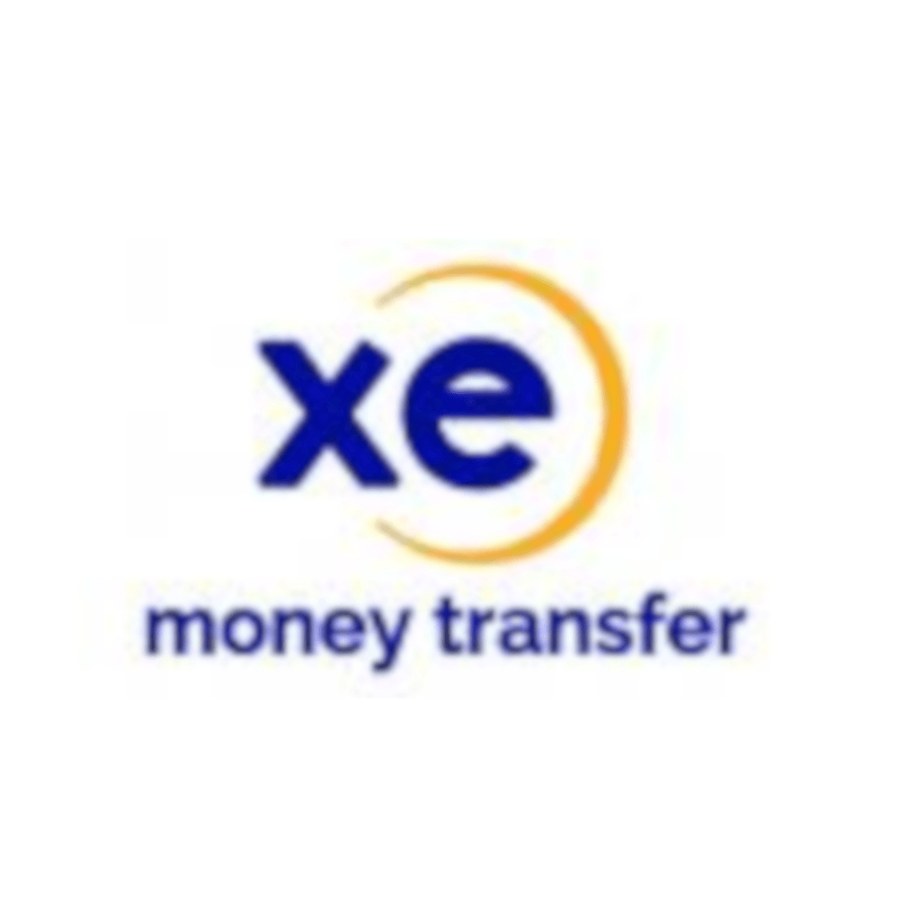 Xe Logo - XE Money Transfer offers, XE Money Transfer deals and XE Money ...