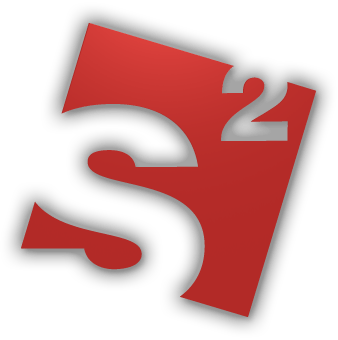 S2 Logo - S2 Creative ~ Web Design