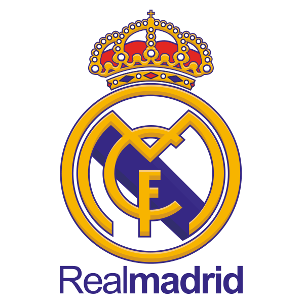 Real Logo - X Logos Real Madrid Dream League Soccer Search Logo Image