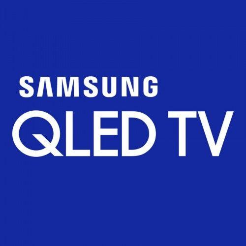 SamsungTelevisions Logo - Samsung QE75Q6FN 4K HDR QLED TV| Hi Fi Confidential