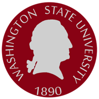 WSU Logo - Washington State University (WSU) Wages, Hourly Wage Rate | PayScale