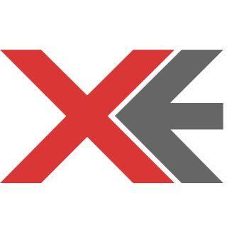 Xe Logo - XE in the real world. XE User Group