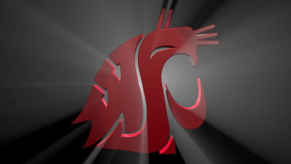 WSU Logo - Washington state university Logos