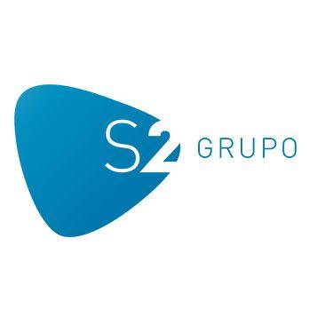 S2 Logo - Home - S2 Grupo