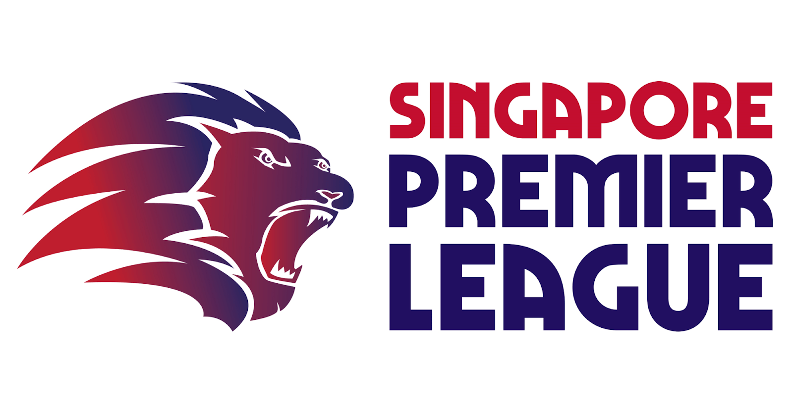 Singapore Logo - Singapore Premier League: Savage, Unhinged, Hungry - Branding Singapore