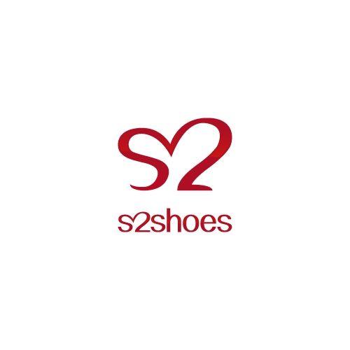 S2 Logo - S2 SHOES | Criação de Logo Para Roupas, Jóias & Assessorios