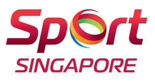 Singapore Logo - Our Logo - About Us - Sport Singapore