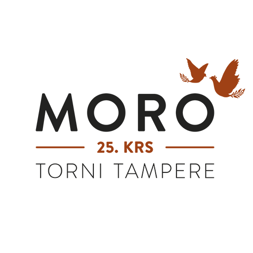 Skybar Logo - Moro Sky Bar - Restaurant - Raflaamo.fi