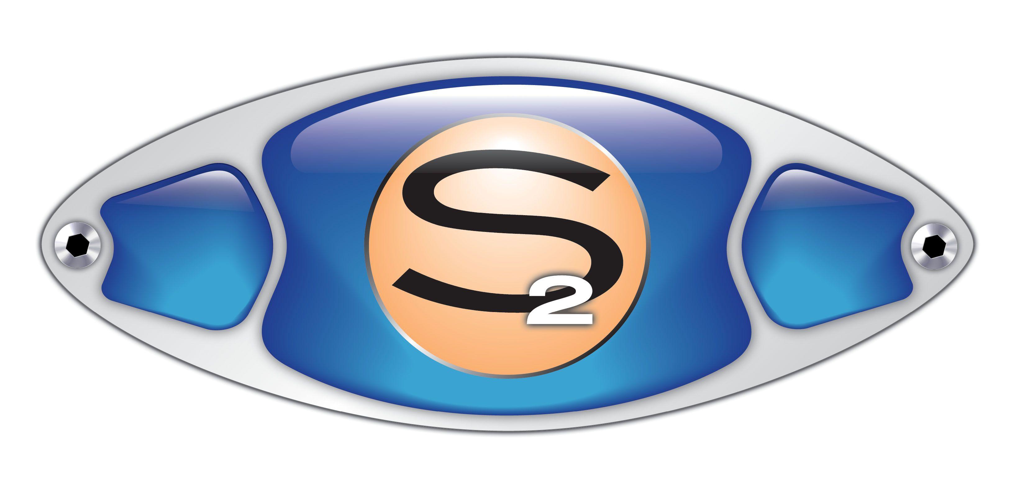 S2 Logo - Sonifex Catalogues, Handbooks, Logos & Images