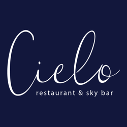 Skybar Logo - Cielo Restaurant & Sky Bar N Ocean Dr, Hollywood, FL