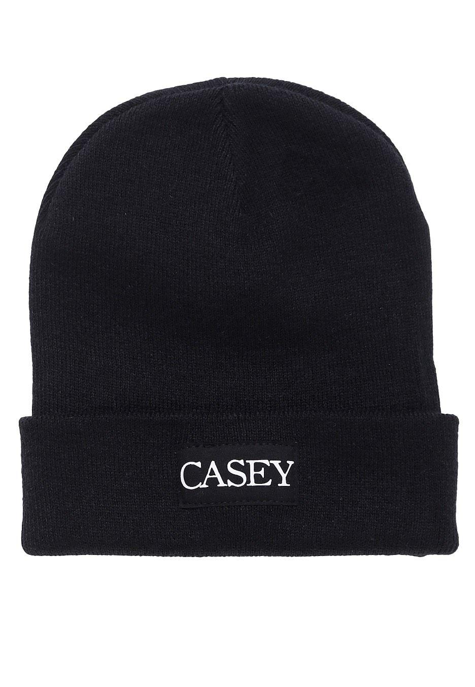 Beanie Logo - Casey - Logo - Long Beanie - Official Post Hardcore Merchandise Shop ...