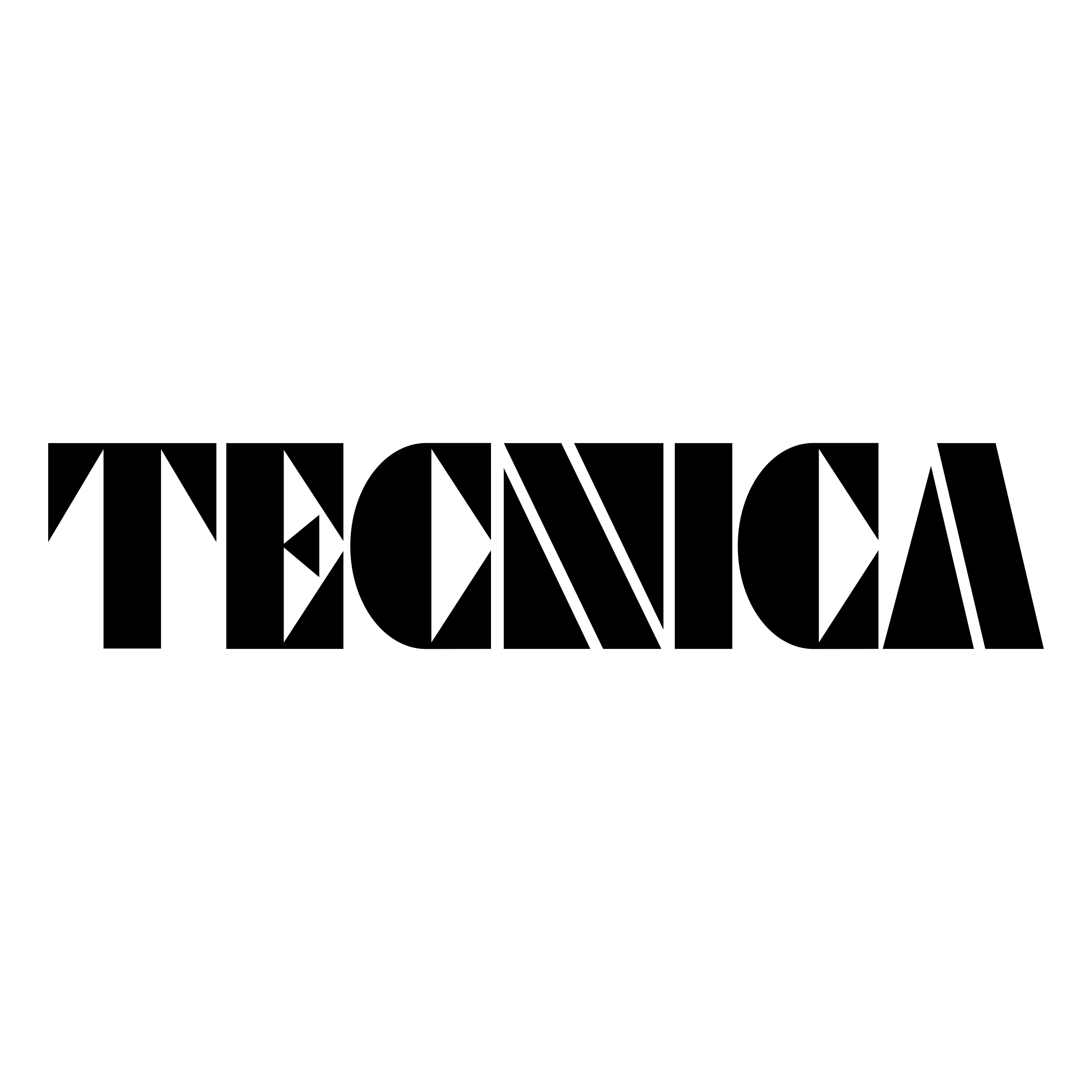 Tecnica Logo - Tecnica Logo PNG Transparent & SVG Vector - Freebie Supply