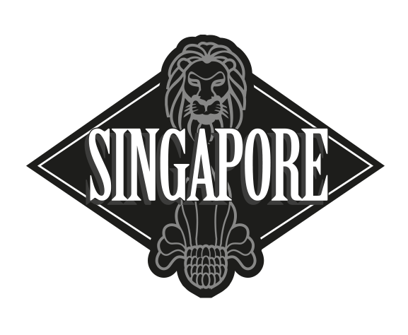 Singapore Logo - Stay in the Raffles Singapore in Singapore, Singapore