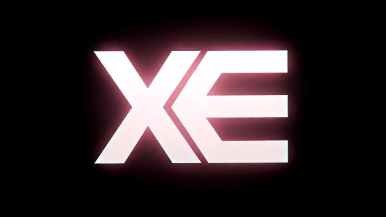 Xe Logo - Introducing Tommy XE - YouTube