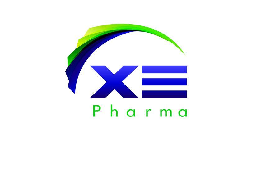 Xe Logo - Entry by ciprilisticus for Design a Logo for XE group