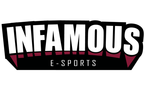 Infamous Logo - LiL announces new team : Peach Bay while Matthew steps down