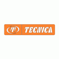 Tecnica Logo - Tecnica Logo Vector (.EPS) Free Download