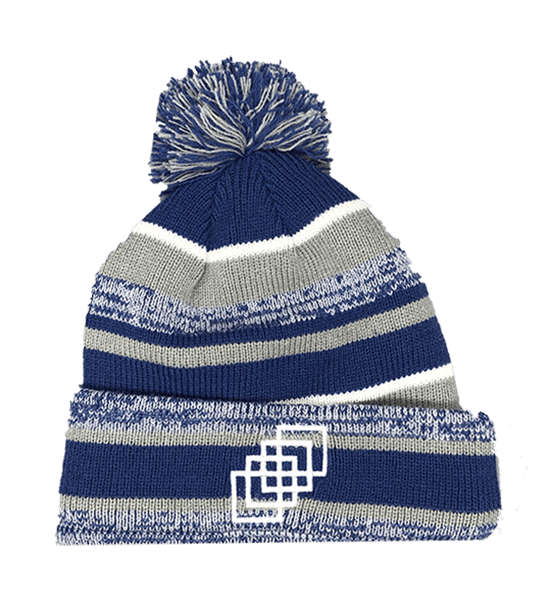 Beanie Logo - BEANIE | POM-POM FRAMERATE LOGO - FrameRate