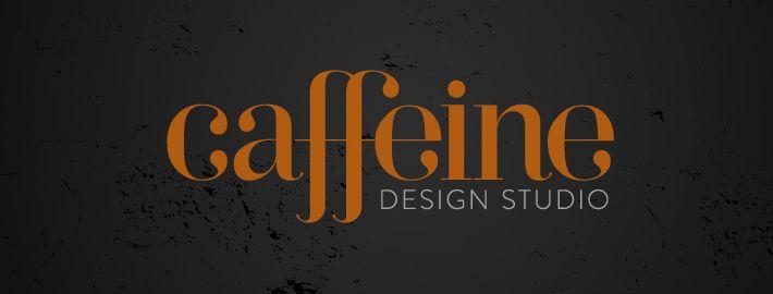 Infamous Logo - Attacking the Infamous Logo - Caffeine Design Studio