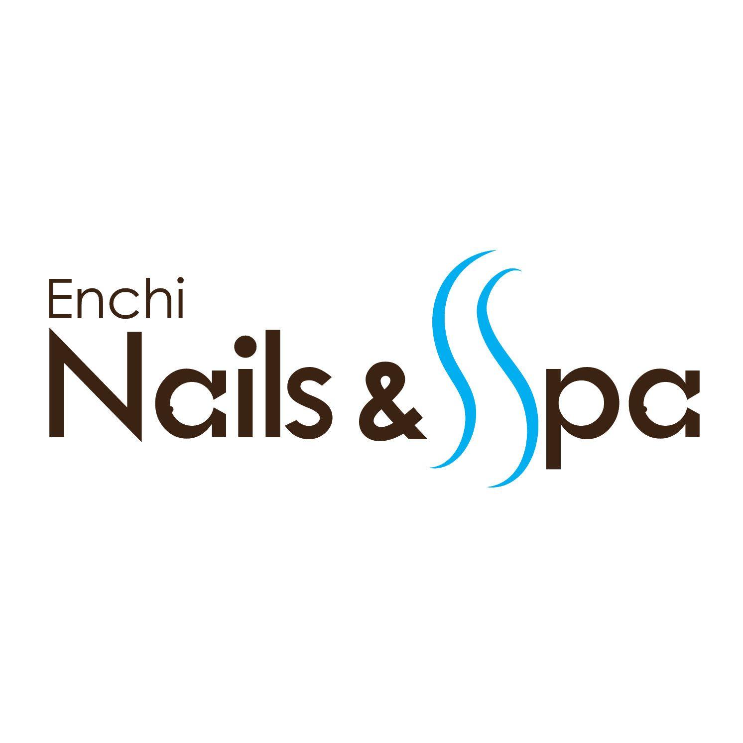 Xe Logo - Modern, Upmarket, Health Service Logo Design for Enchi Nails and Spa ...