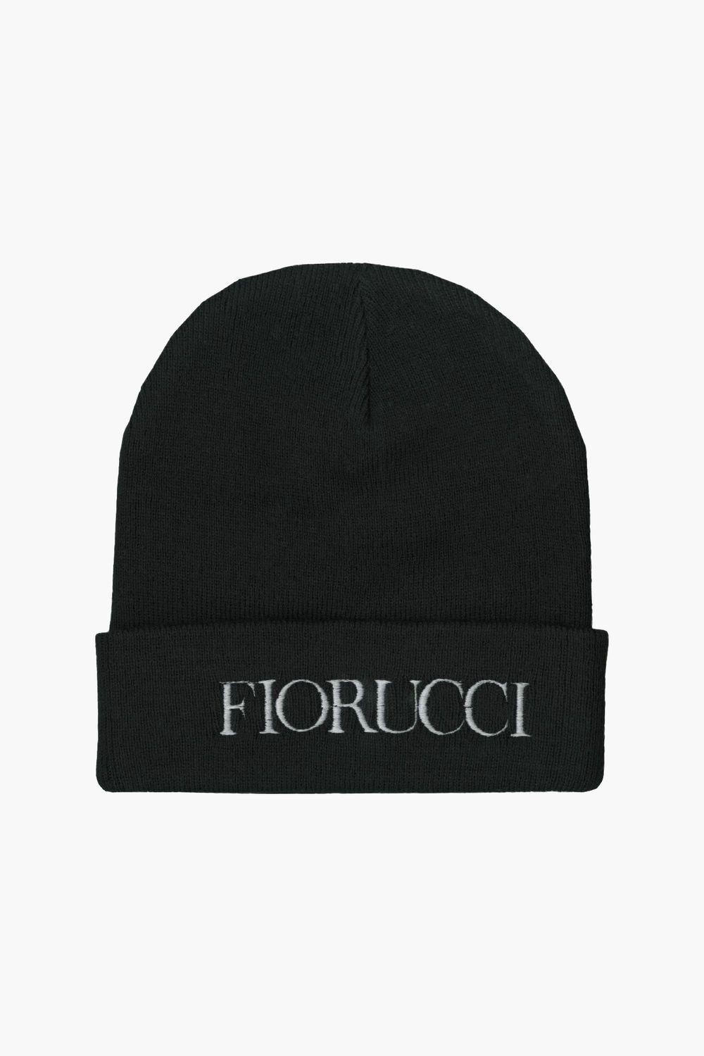 Beanie Logo - Logo Beanie