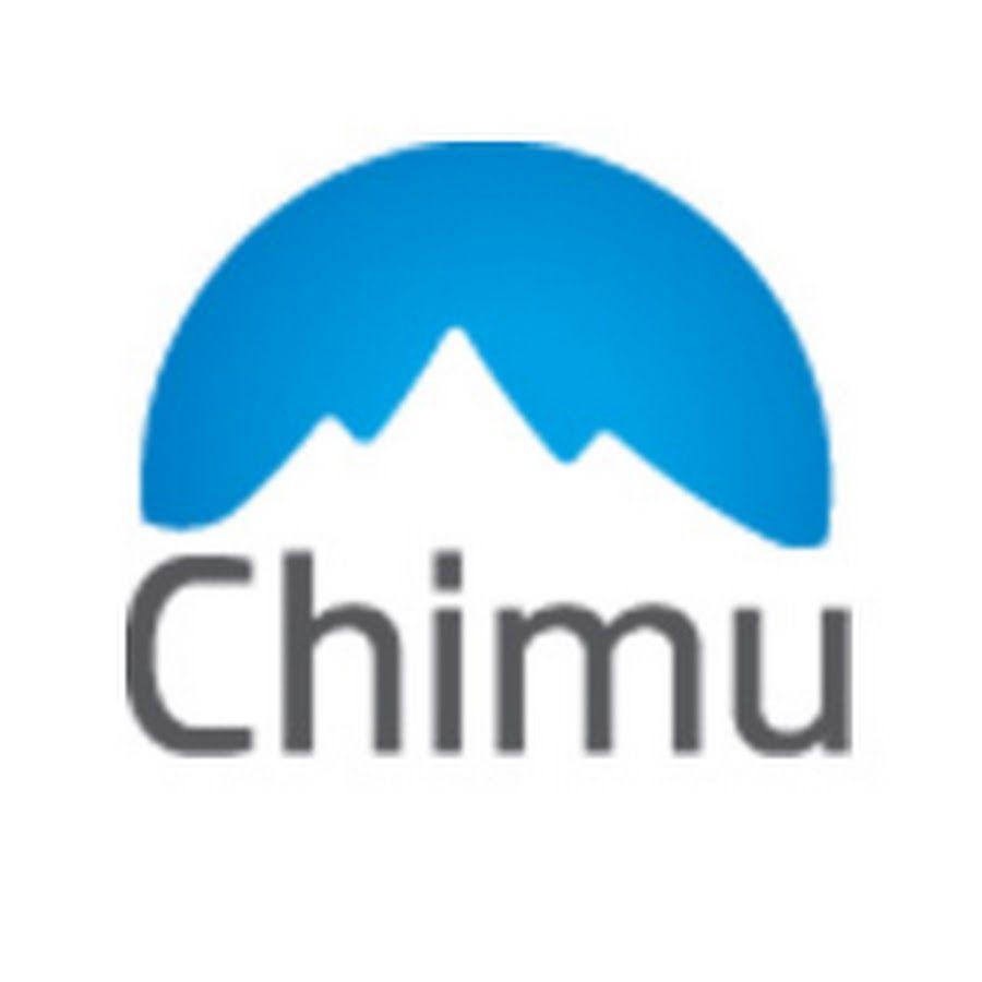 Chimu Logo - Chimu Adventures - YouTube