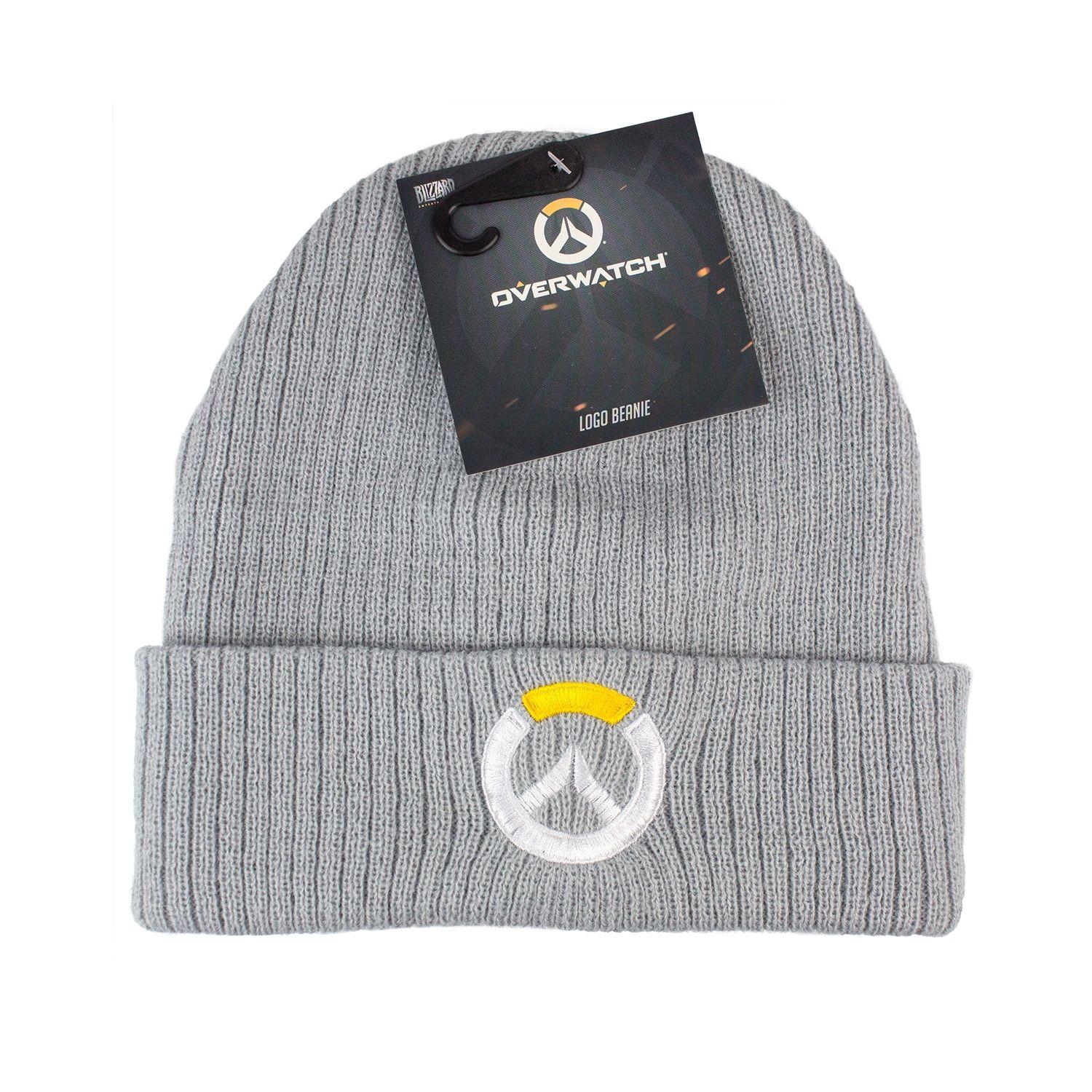 Beanie Logo - Overwatch Beanie 