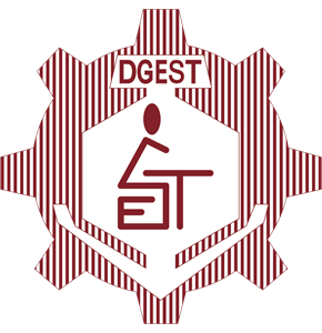 Tecnica Logo - DGEST Logo Vector (.EPS) Free Download