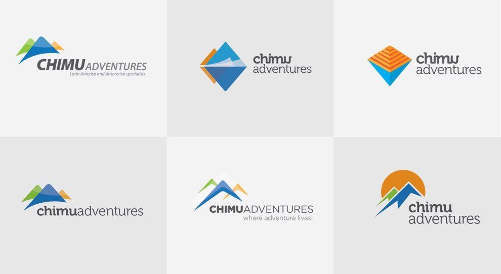 Chimu Logo - Chimu