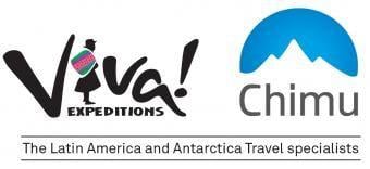 Chimu Logo - Viva Expeditions & Chimu Adventures launch LANZBC member only ...