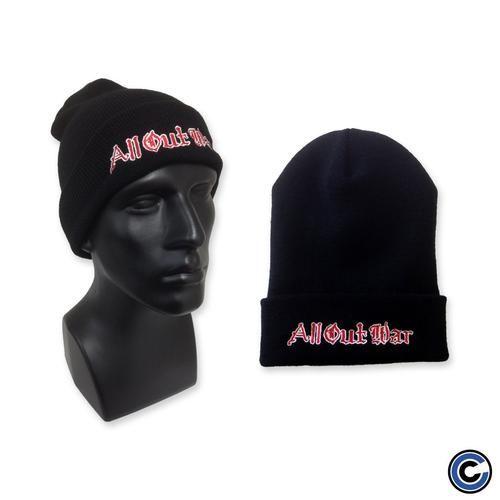 Beanie Logo - Beanies – Cold Cuts Merch