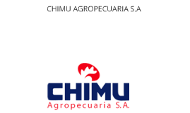 Chimu Logo - PORTAL CIP