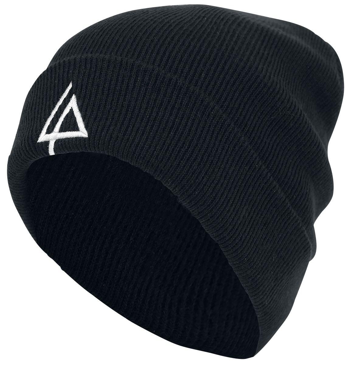 Beanie Logo - Logo | Linkin Park Beanie | EMP