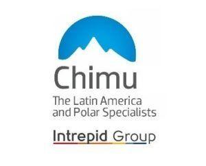 Chimu Logo - Intrepid Group acquires Chimu Adventures