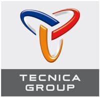 Tecnica Logo - Tecnica Logo