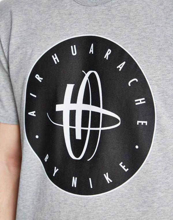 Huarache Logo - nike huarache logo