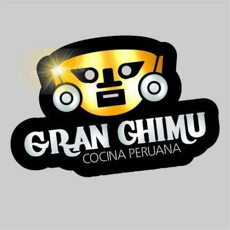 Chimu Logo - Gran Chimu - Picture of Pasion Peruana, Antofagasta - TripAdvisor