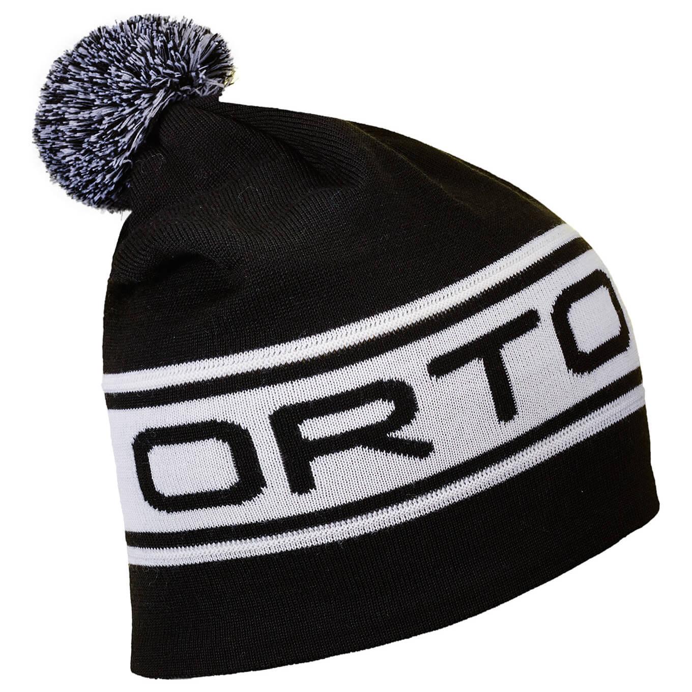 Beanie Logo - Ortovox Beanie Logo Band - Beanie | Buy online | Alpinetrek.co.uk