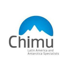 Chimu Logo - Chimu Adventures - Agents on Vimeo