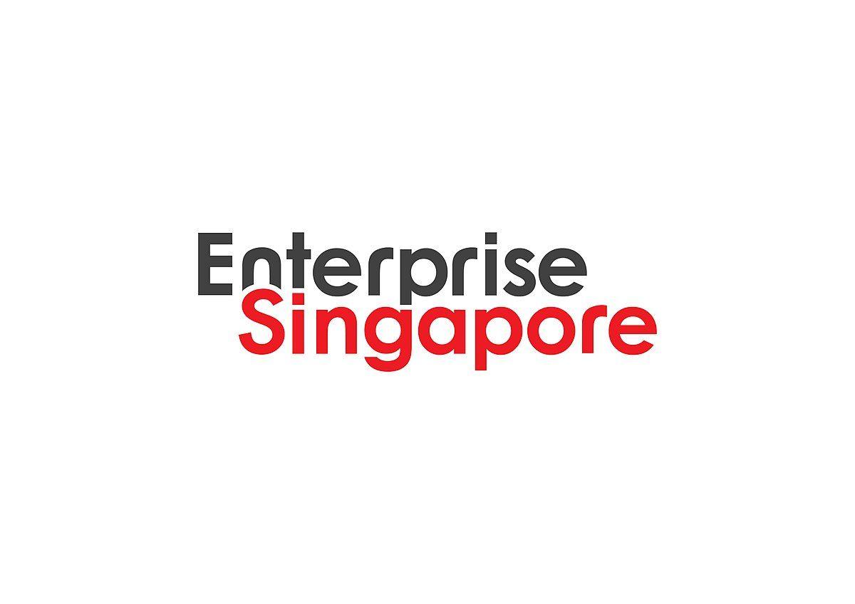 Singapore Logo - Enterprise Singapore