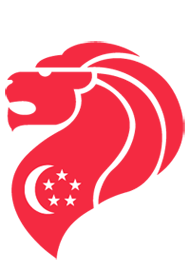 Singapore Logo - Singapore logo png 7 PNG Image