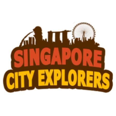 Singapore Logo - Company logo of Singapore City Explorers, Singapore