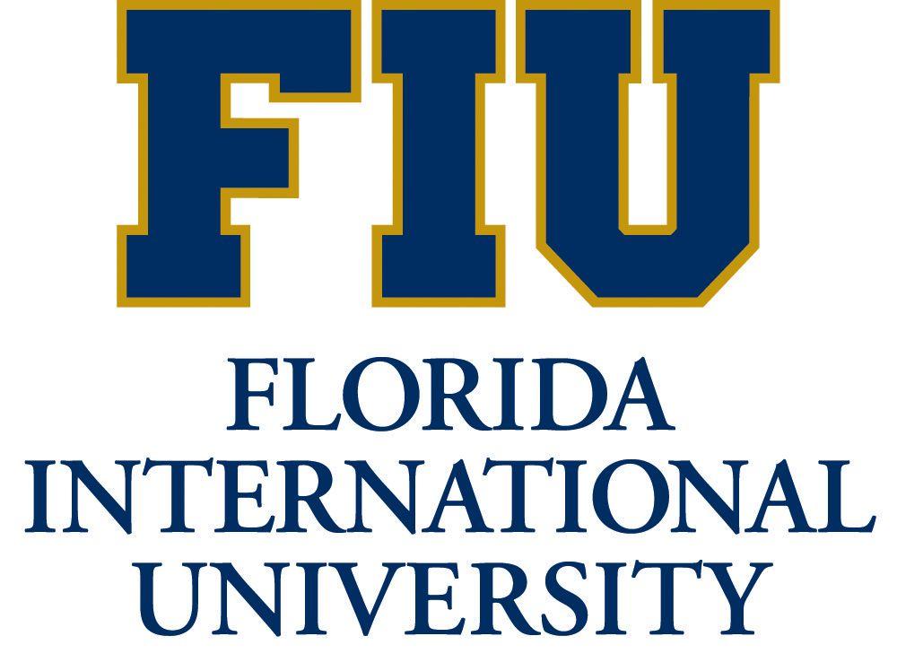 FIU Logo - FIU logo: Nanoscience Institute for Medical & Engineering