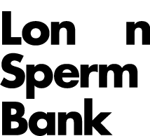 Sperm Logo - London Sperm Bank