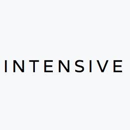Intensive Logo - INTENSIVE logo