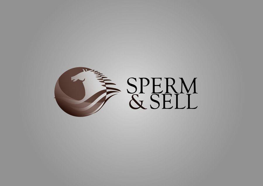 Sperm Logo - Entry by Marwan9 for Logo Design for Sperm and Sell