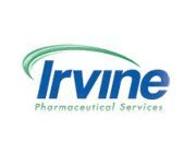 Irvine Logo - Irvine Pharmaceutical Services Reviews