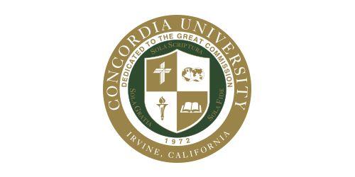 Irvine Logo - Concordia University Irvine